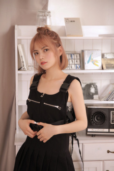 绝望的主妇